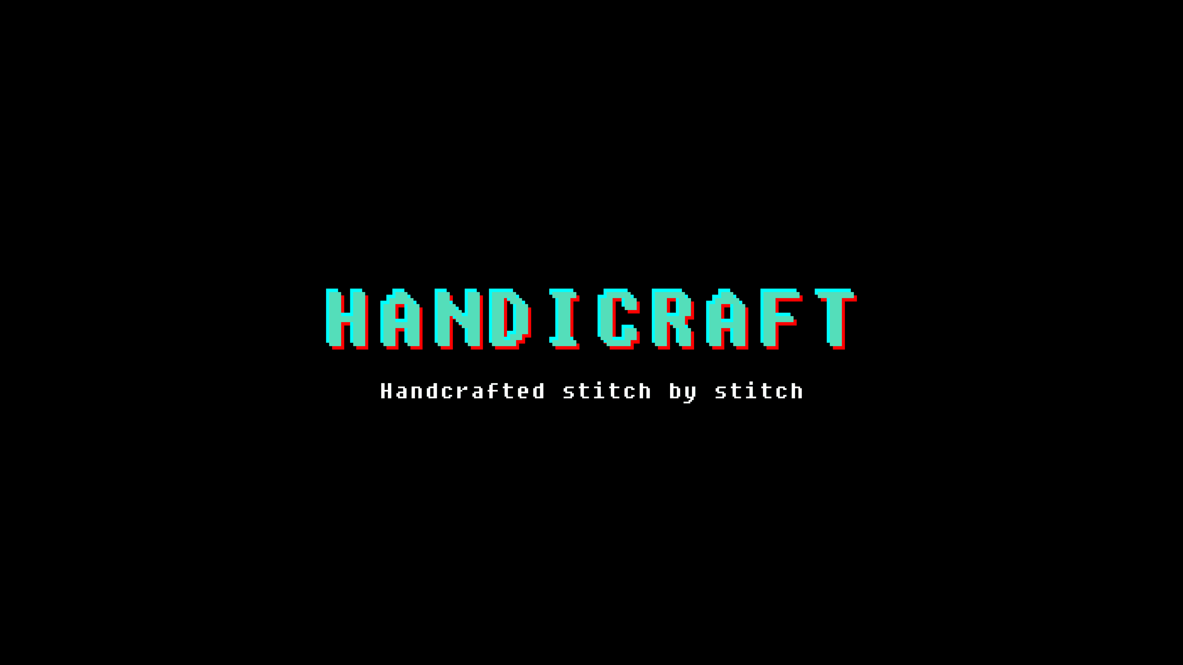 Handicraft